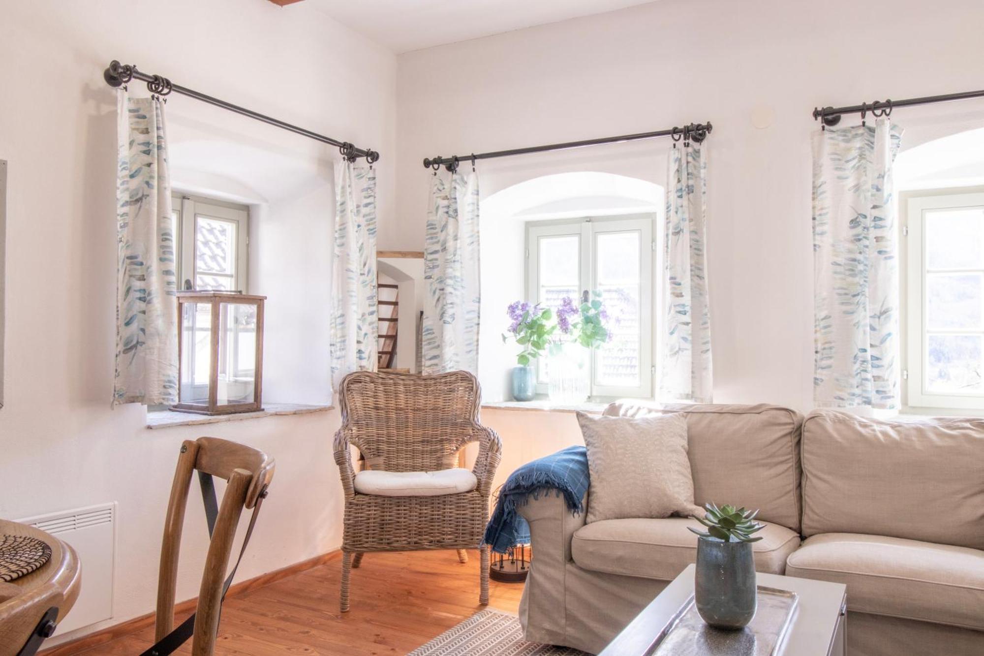 Appartamento House Bella Bohinjska Bela Esterno foto