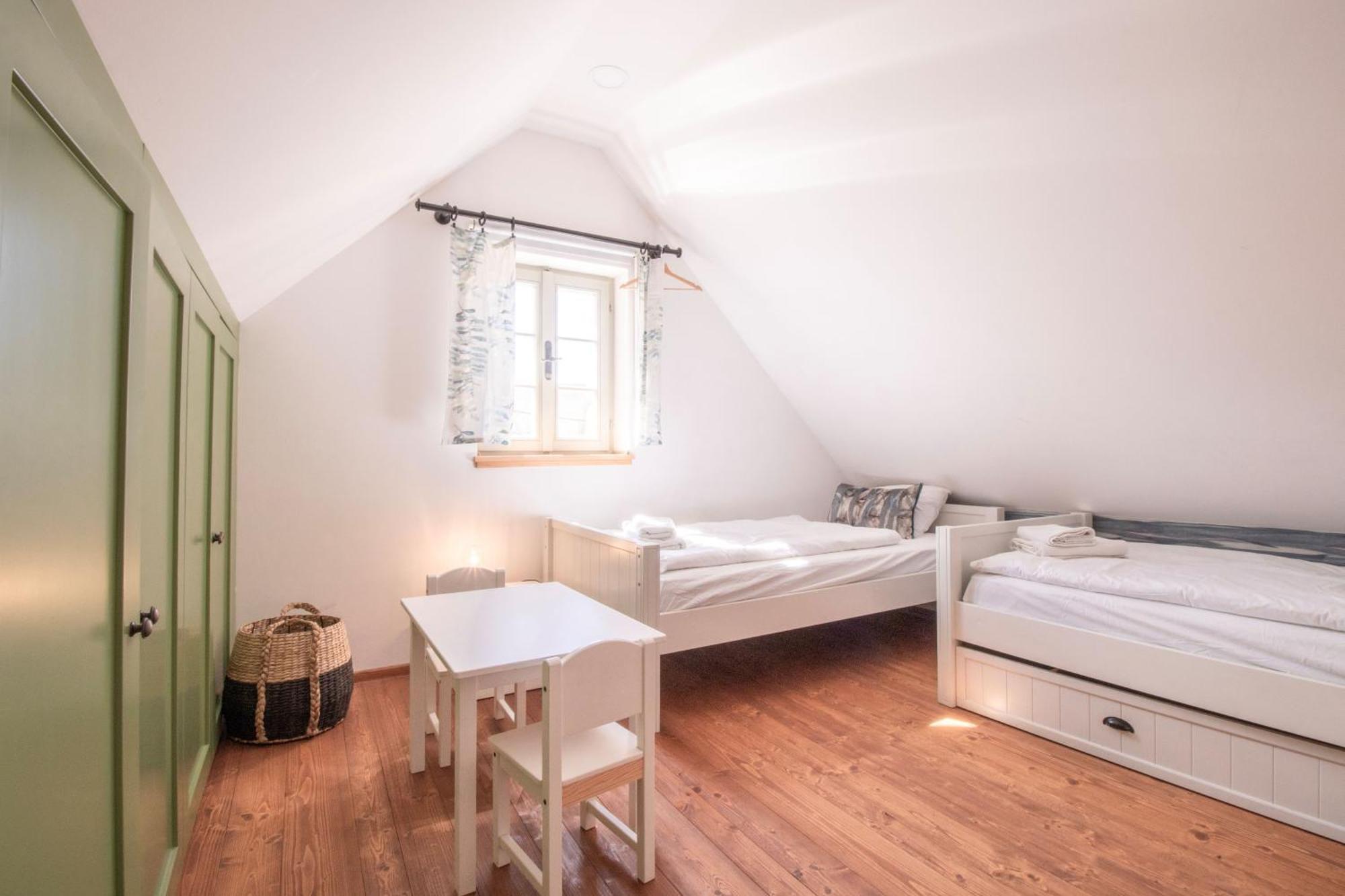 Appartamento House Bella Bohinjska Bela Esterno foto