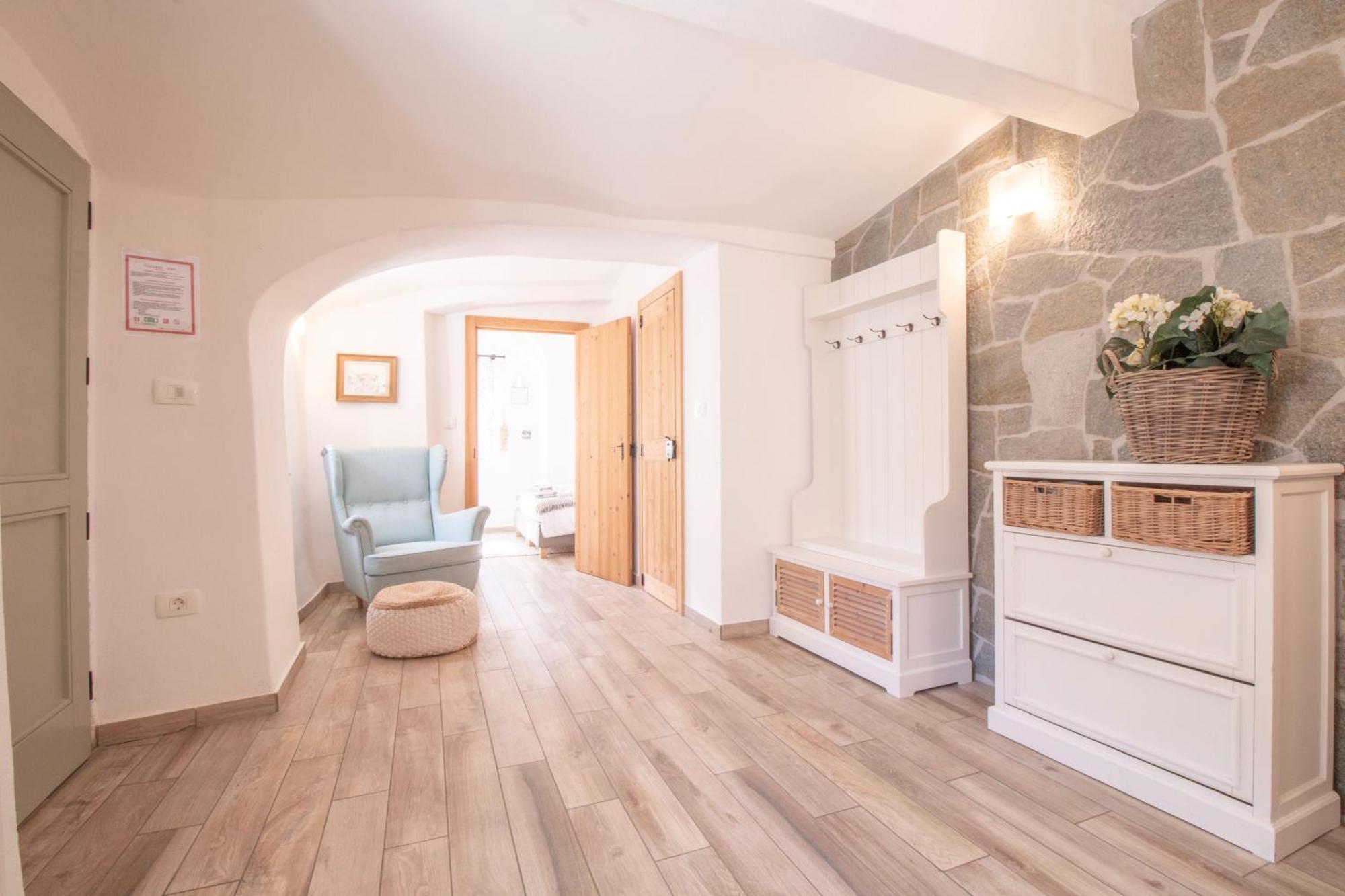 Appartamento House Bella Bohinjska Bela Esterno foto